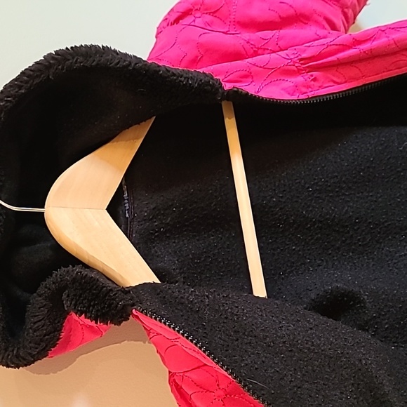 Fall / Spring toddler jacket. - Picture 5 of 6